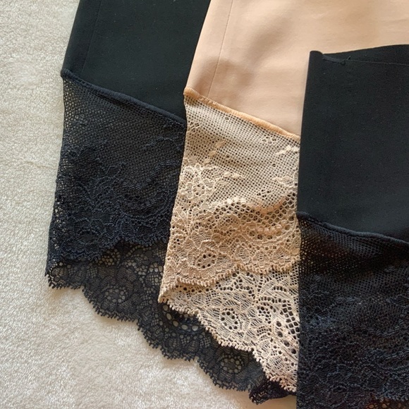 (3) SPANX Undie-tectable Lace Hi-Hipster Pantie - Picture 2 of 9